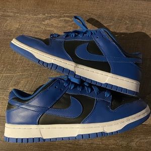 Nike Dunk ‘Cobalt’ Size 9